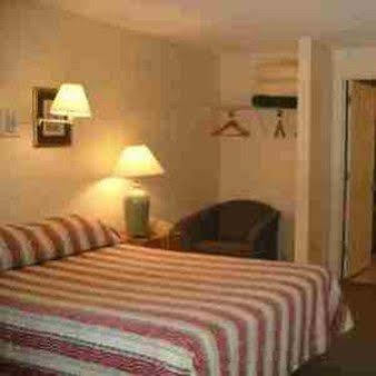 Oxen Yoke Motel North Conway Habitación foto