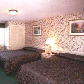 Oxen Yoke Motel North Conway Habitación foto
