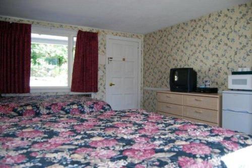 Oxen Yoke Motel North Conway Habitación foto
