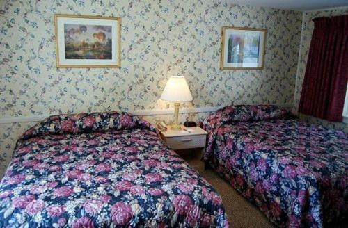 Oxen Yoke Motel North Conway Habitación foto